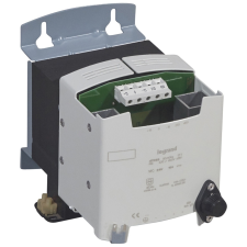 LEGRAND 047055 tápegység 360VA 230-400/24V= egyenirányított ( Legrand 047055 ) villanyszerelés
