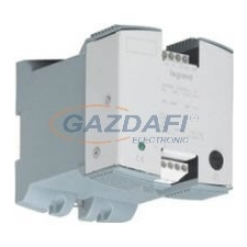 LEGRAND 047058 LEGRAND tápegység 960VA 230-400/24V= egyenirányított villanyszerelés
