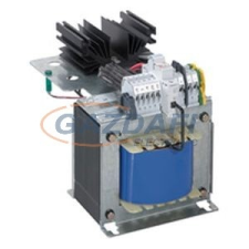 LEGRAND 047064 LEGRAND tápegység 480VA 230-400/48V= egyenirányított villanyszerelés
