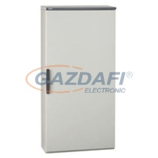 LEGRAND 047126 Altis monoblokk elosztószekrény 1800x800x400 IP55 villanyszerelés