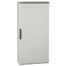 LEGRAND 047134 Altis monoblokk elosztószekrény 2000x1000x400 IP55 kétajtós villanyszerelés
