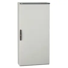 LEGRAND 047135 Altis monoblokk elosztószekrény 2000x1200x400 IP55 villanyszerelés