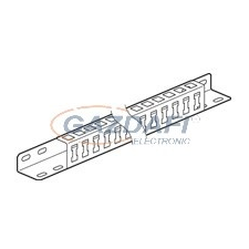 LEGRAND 047236 Altis karimás kábelrögzítő, 800/1600mm szélesség villanyszerelés