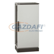 LEGRAND 047242 Altis álló elosztószekrény 1400x600x600 IP55 villanyszerelés