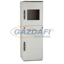 LEGRAND 047290 Altis kihúzható szerelőkeret, 600mm mélységű szekrényekhez villanyszerelés