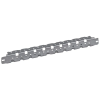 LEGRAND 047315 Altis vízszintes rudak 600mm