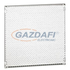 LEGRAND 047493 Altis Lina12,5 perforált szerelőlap 800x1600 villanyszerelés