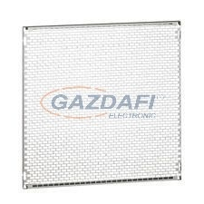 LEGRAND 047495 Altis Lina12,5 perforált szerelőlap 1000x800 villanyszerelés