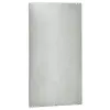 LEGRAND 047506 Altis tömör szerelőlap - növelt szélesség 1600x1000