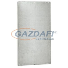 LEGRAND 047513 Altis tömör szerelőlap - növelt szélesség 2000x600 villanyszerelés
