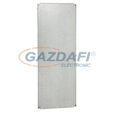 LEGRAND 047526 Altis Lina12,5 szerelőlap - részben perforált 1600x1000 villanyszerelés
