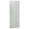 LEGRAND 047530 Altis Lina12,5 szerelőlap - részben perforált 1800x1000