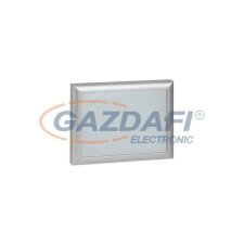 LEGRAND 047549 Altis rögzíthető üveges ajtó 600x600 villanyszerelés