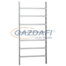 LEGRAND 047550 Altis készüléktartó váz borda 1200mm villanyszerelés