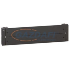 LEGRAND 047655 Altis magasító keret sarok készlet 400x100 villanyszerelés