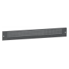 LEGRAND 047663 Altis magasító keret oldallap perforált 800x100