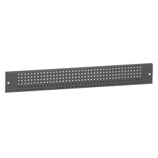 LEGRAND 047663 Altis magasító keret oldallap perforált 800x100 villanyszerelés