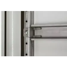 LEGRAND 047718 Altis rögzítő pánt ajtóra villanyszerelés