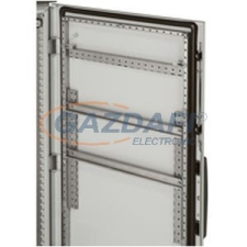 LEGRAND 047719 Altis perforált tartórúd ajtóhoz 600 mm villanyszerelés