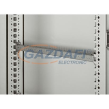 LEGRAND 048018 Altis perforált tartó rúd vízszintes 1000 mm villanyszerelés