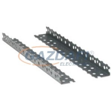 LEGRAND 048022 Altis szerelőlap rögzítő sín villanyszerelés
