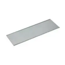 LEGRAND 048159 Altis kábelbevezető lap IP55 átlyukasztható 400x800 villanyszerelés