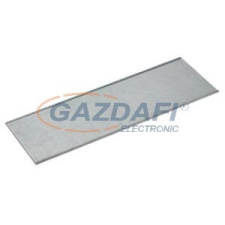 LEGRAND 048178 Altis kábelbevezető lap IP55 átlyukasztható 800x600 villanyszerelés