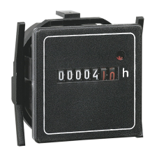 LEGRAND 049555 üzemóra-számláló 200-240V~ 50Hz ( Legrand 049555 ) villanyszerelés