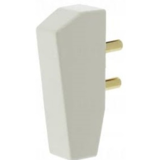 LEGRAND 050005 ELV 2P 3A dugó 12mm táv. 3,6mm villanyszerelés