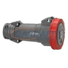 LEGRAND 051180 Hypra Dafhm-163k06 400V~ IP66/67-55 hordozható aljzat villanyszerelés