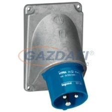 LEGRAND 052162 Hypra Dfrf-162k06 230V~ IP44 rögzíthető dugó villanyszerelés