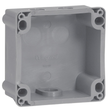 LEGRAND 052249 Hypra műa a.dob. IP44/55 164 Prisinter aljzathoz ( Legrand 052249 ) villanyszerelés