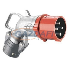 LEGRAND 052274 Hypra Dfhmf-164k06 400V~ IP44 meghajlított hordozható dugó villanyszerelés