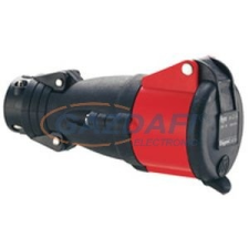 LEGRAND 052294 Hypra Dafhg-164k06 400V~ IP44 hordozható aljzat villanyszerelés