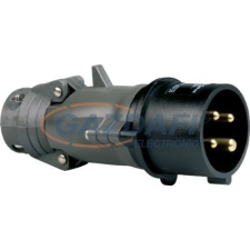 LEGRAND 052361 Hypra Dfhm-323k06 500V~ IP44 hordozható dugó villanyszerelés