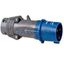 LEGRAND 052742 Hypra Dfhm-322k06 230V~ IP44 hordozható dugó villanyszerelés