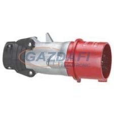 LEGRAND 052843 Hypra Dfhf-323k06 230V~ IP44 hordozható dugó villanyszerelés