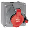 LEGRAND 052904 Hypra Dafbfrm-324k06 400V~ IP44/55 Prisinter aljzat