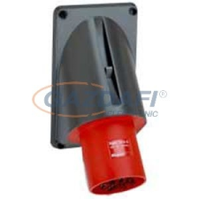 LEGRAND 053774 Hypra Dfrm-634k06 400V~ IP44 rögzíthető dugó villanyszerelés