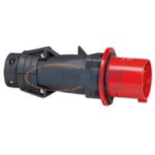 LEGRAND 053843 Hypra Dfhm-633k06 230V~ IP44 hordozható dugó villanyszerelés