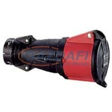 LEGRAND 053893 Hypra Dafhg-633k06 400V~ IP44 hordozható aljzat villanyszerelés