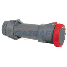 LEGRAND 059487 Hypra Dafhm-633k06 400V~ IP66/67-55 hordozható aljzat villanyszerelés