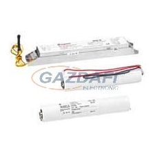 LEGRAND 061848 Inverter 3 óra, 6-58W 230V, 50-60Hz villanyszerelés