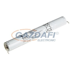 LEGRAND 061884 LEGRAND tartalékvilágítás akku NiCd 4,8V - 1,5Ah villanyszerelés