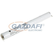 LEGRAND 061885 LEGRAND tartalékvilágítás akku NiCd 6V - 1,5Ah villanyszerelés