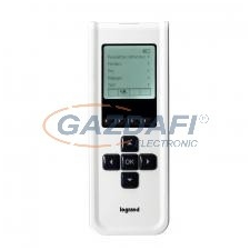 LEGRAND 062610 Tartalékvilágítás mobil konfigurátor, IR - címezhető rendszerhez villanyszerelés