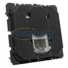 LEGRAND 067341 Céliane 1xRJ12 aljzat villanyszerelés