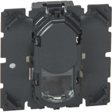 LEGRAND 067344 Céliane Cat 6 UTP RJ45 aljzat (067344) villanyszerelés