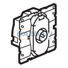 LEGRAND 067387 Céliane TV aljzat végzáró, 10dB villanyszerelés