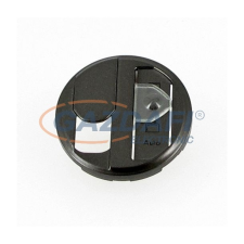 LEGRAND 067396 Céliane RJ45 Cat. 6 STP multimédia csatlakozóaljzat villanyszerelés